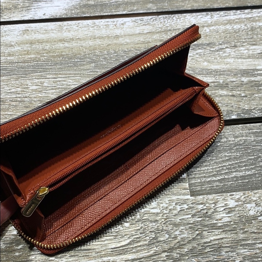 Coach wallet - Picture 3 of 4